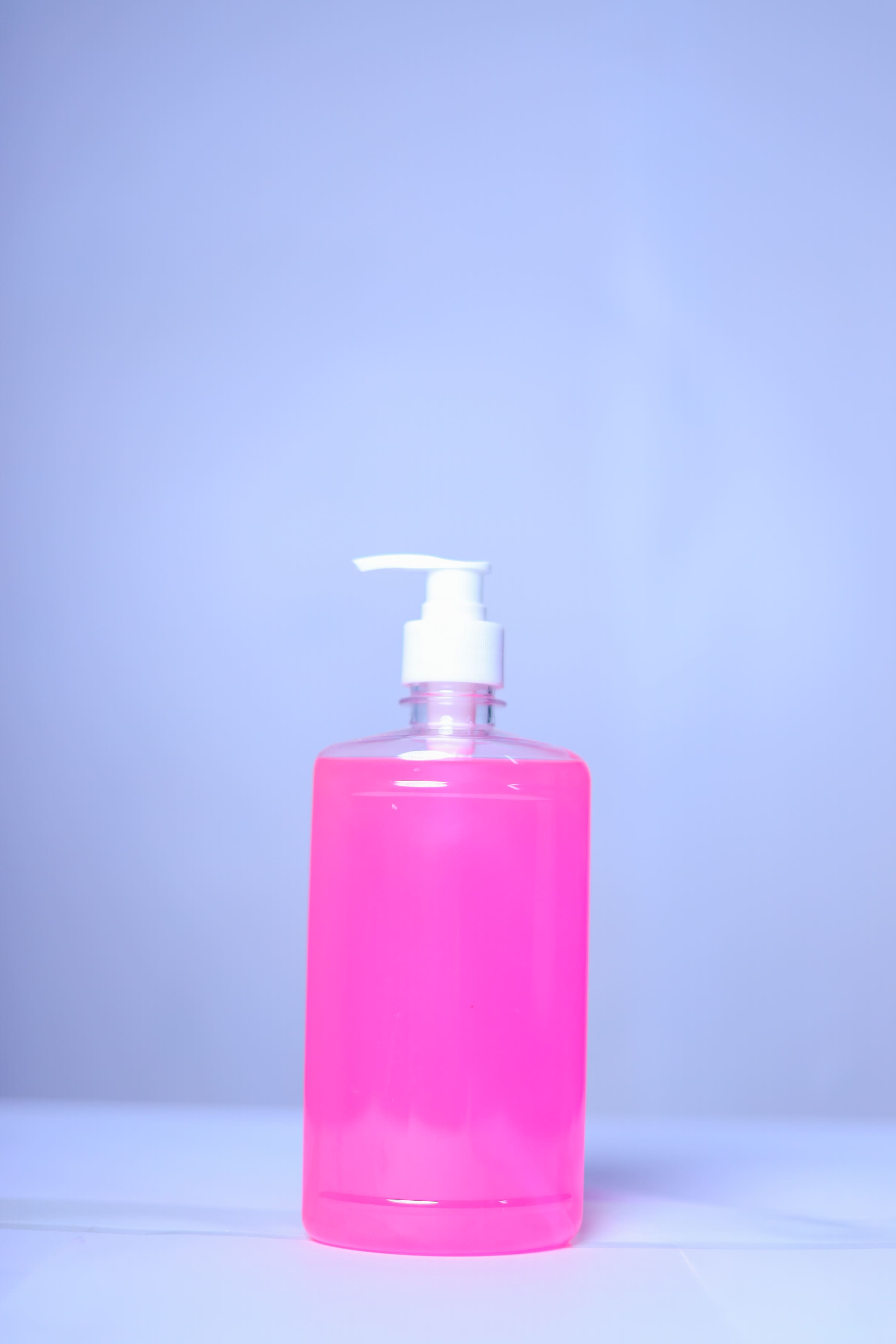 Adult Shampoo