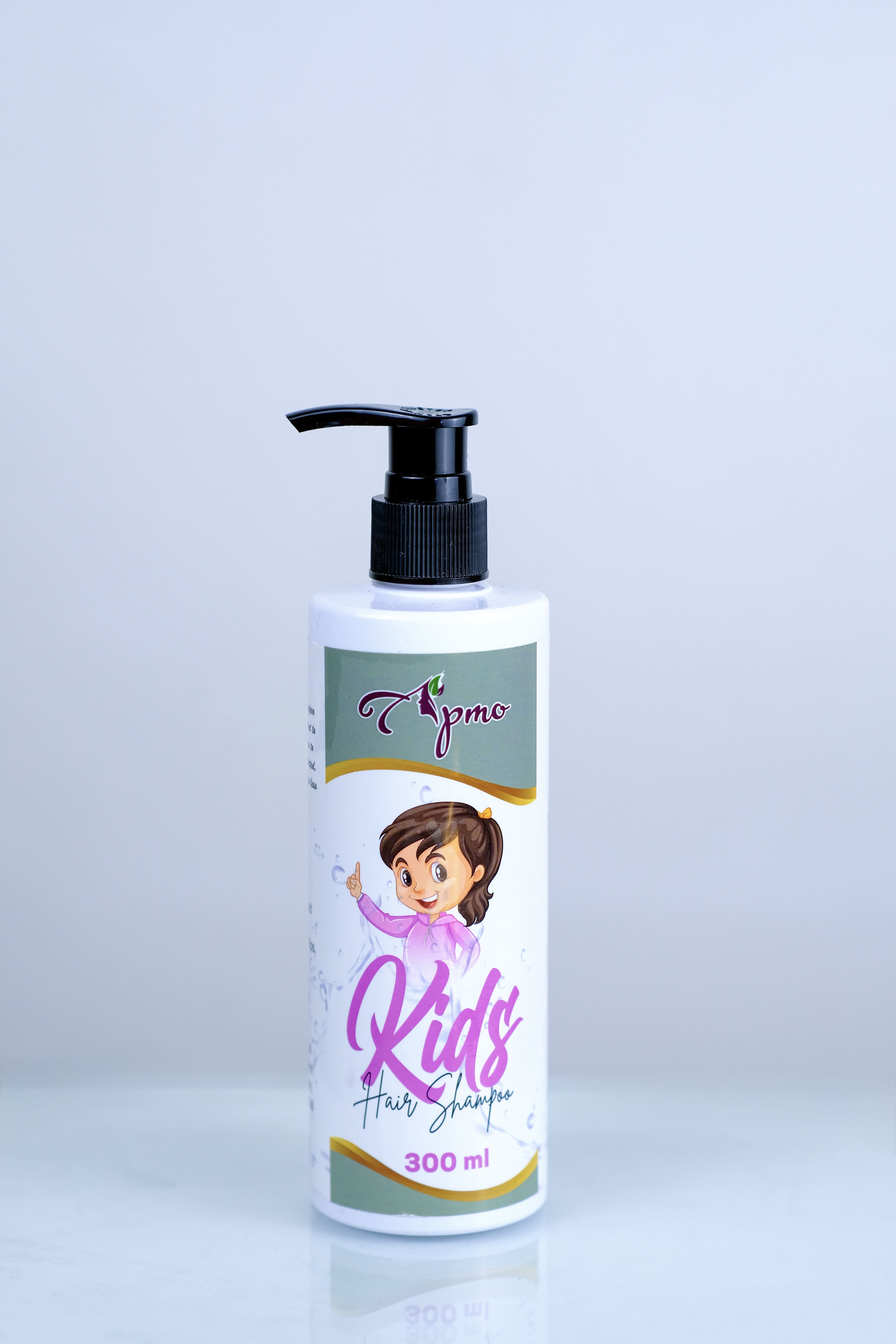 Baby Shampoo