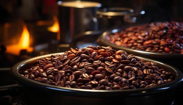 Coffee & Your Skin: The Secret Beauty Benefits Hiding in Your Cup