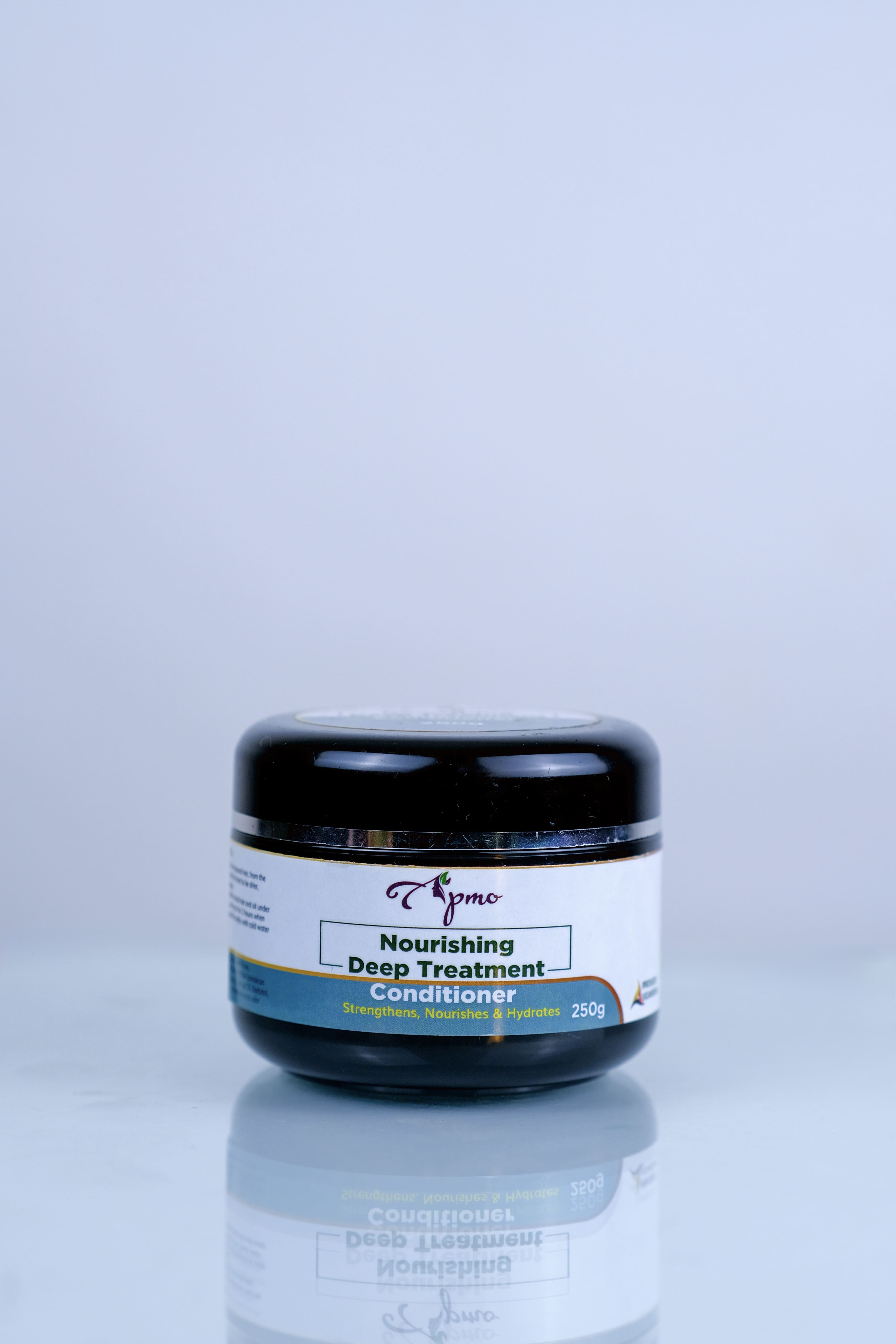 Deep Treatment Conditioner