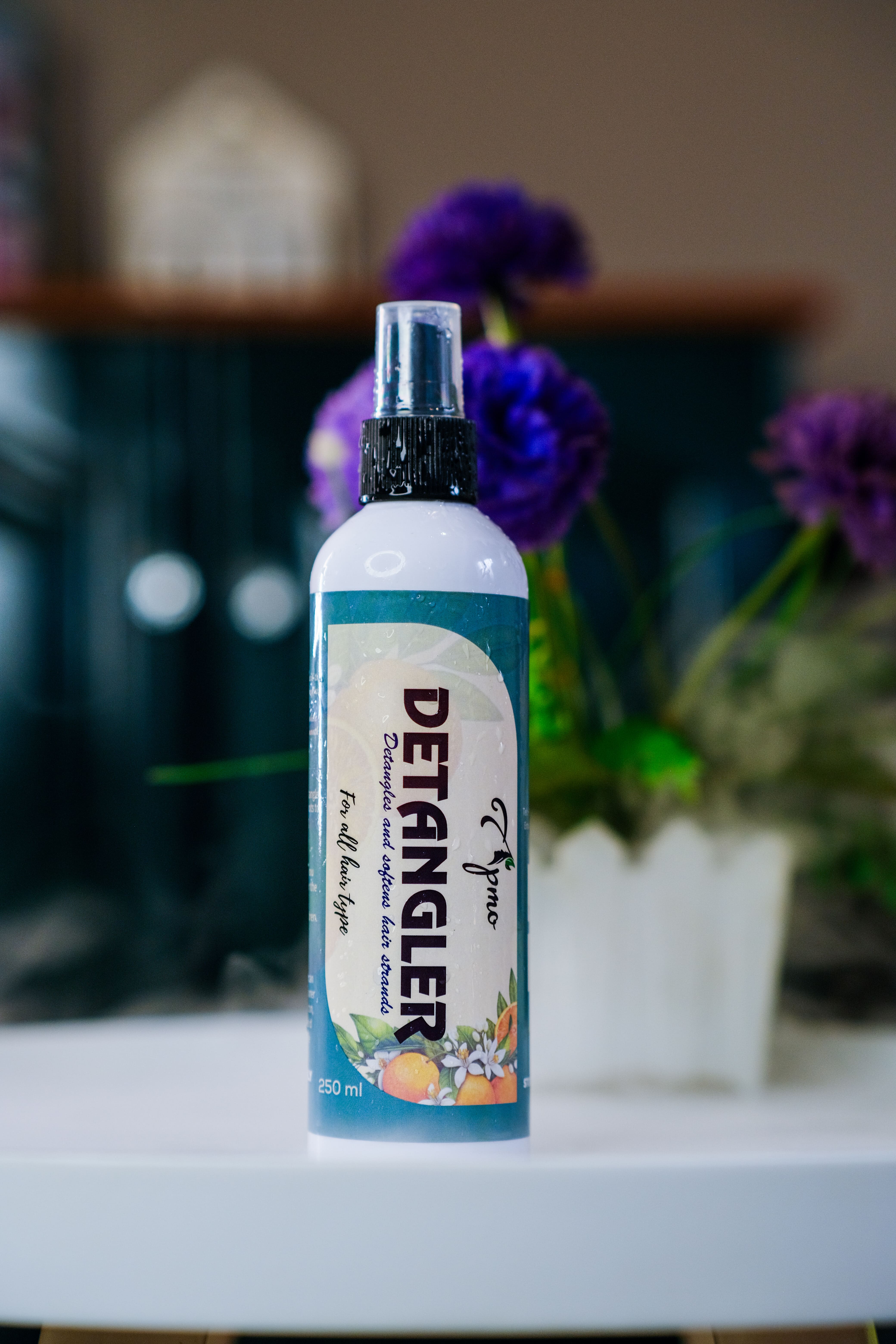 Detangler
