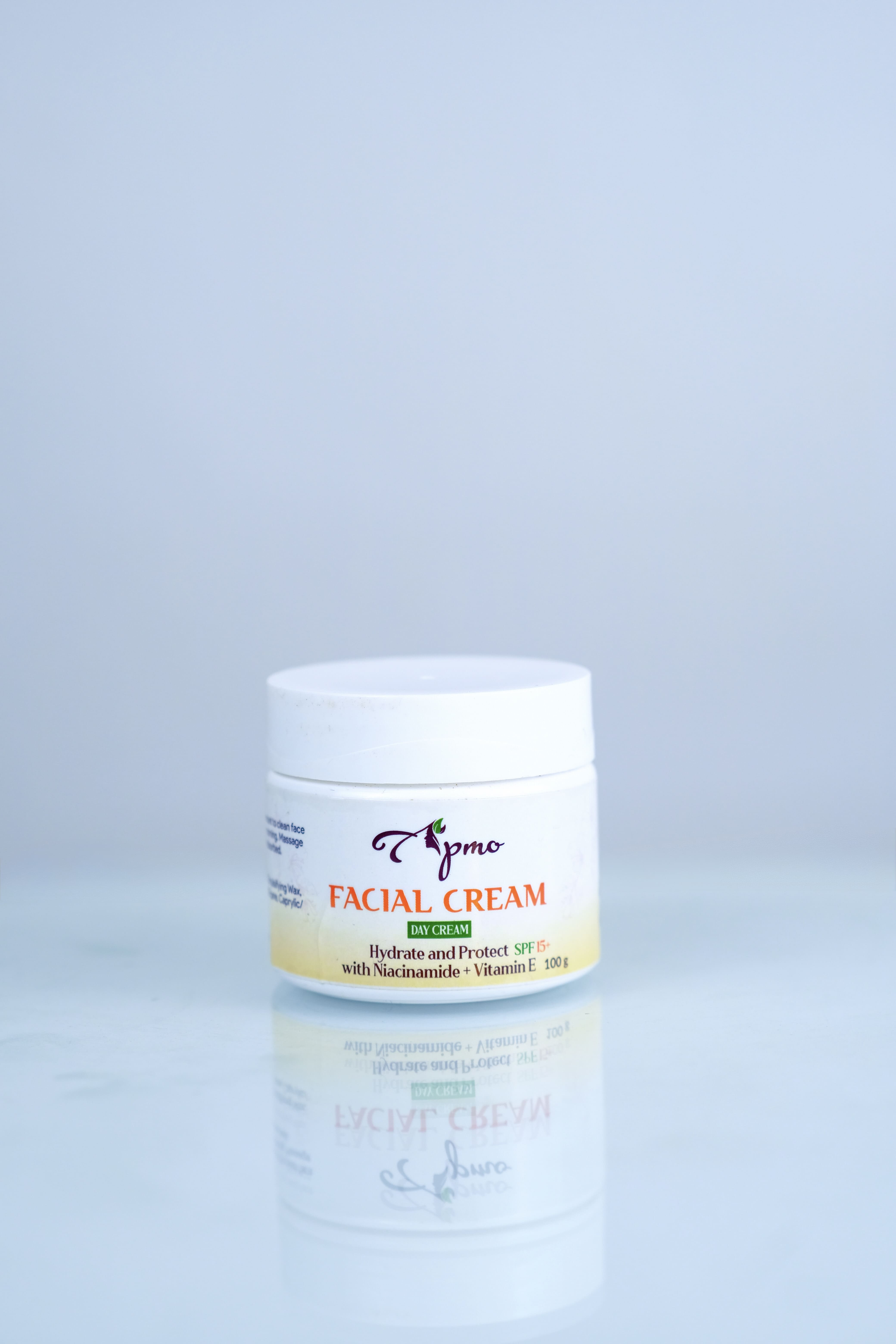 Facial Cream