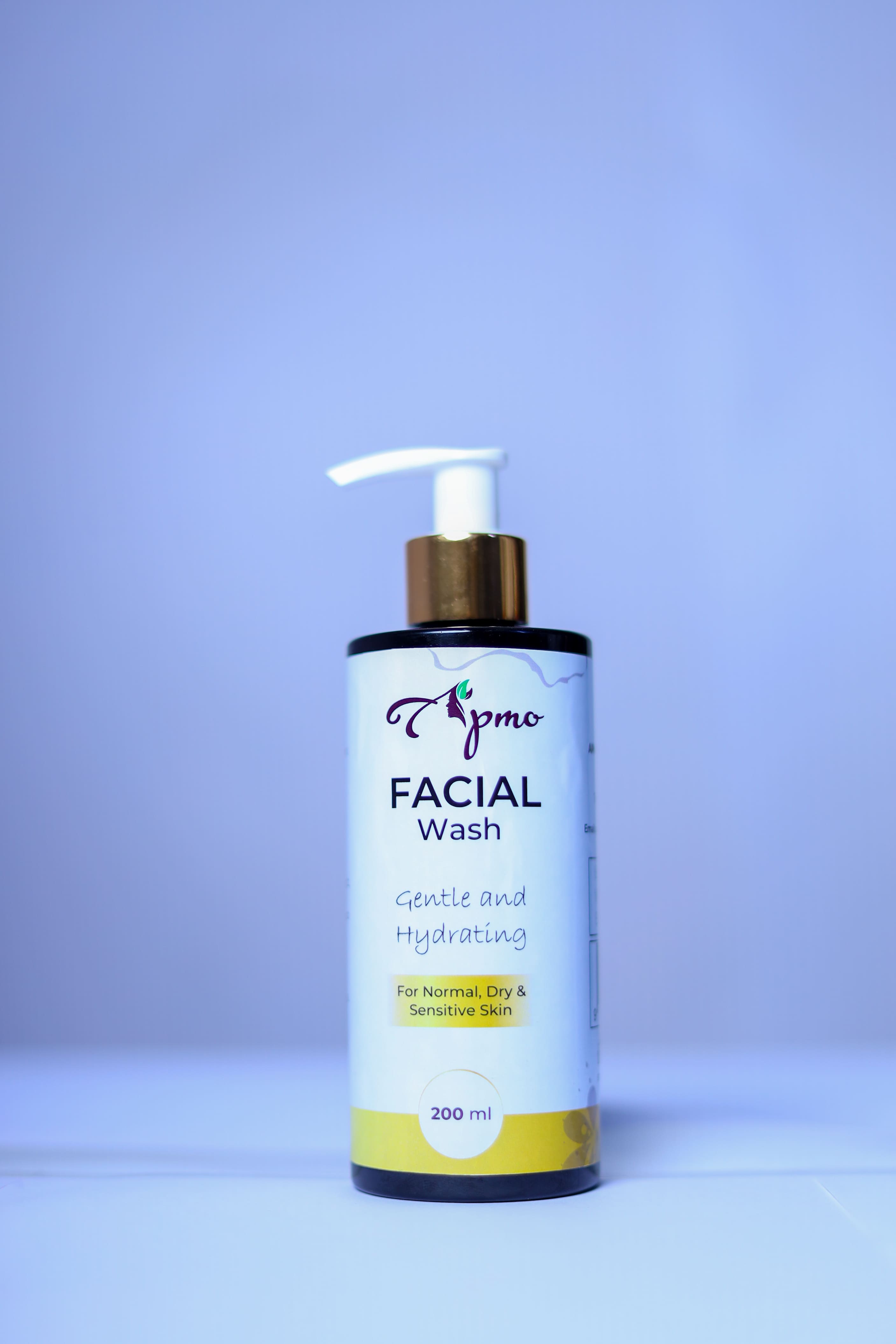 Facial Wash