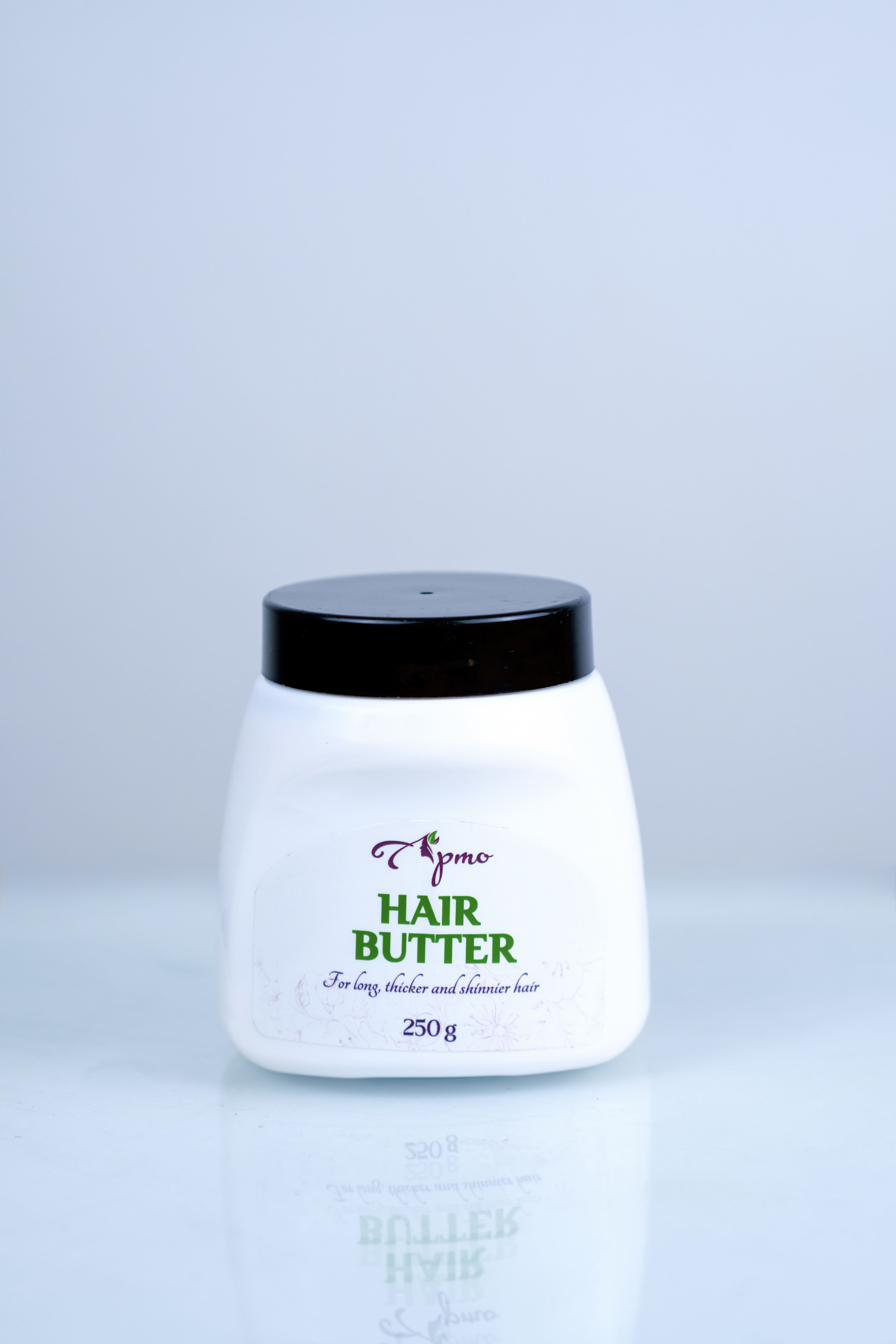 Hair Butter