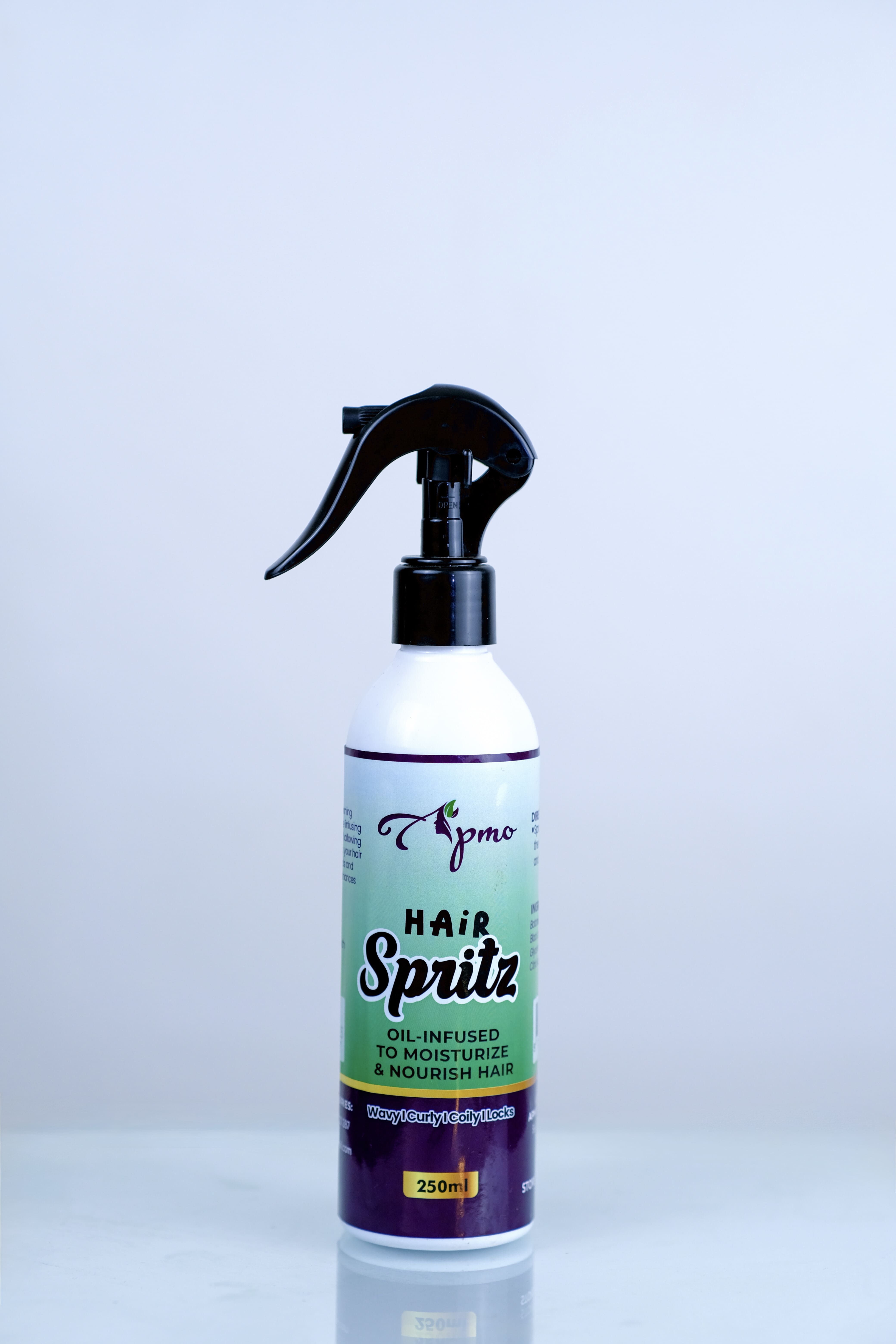 Hair Spritz