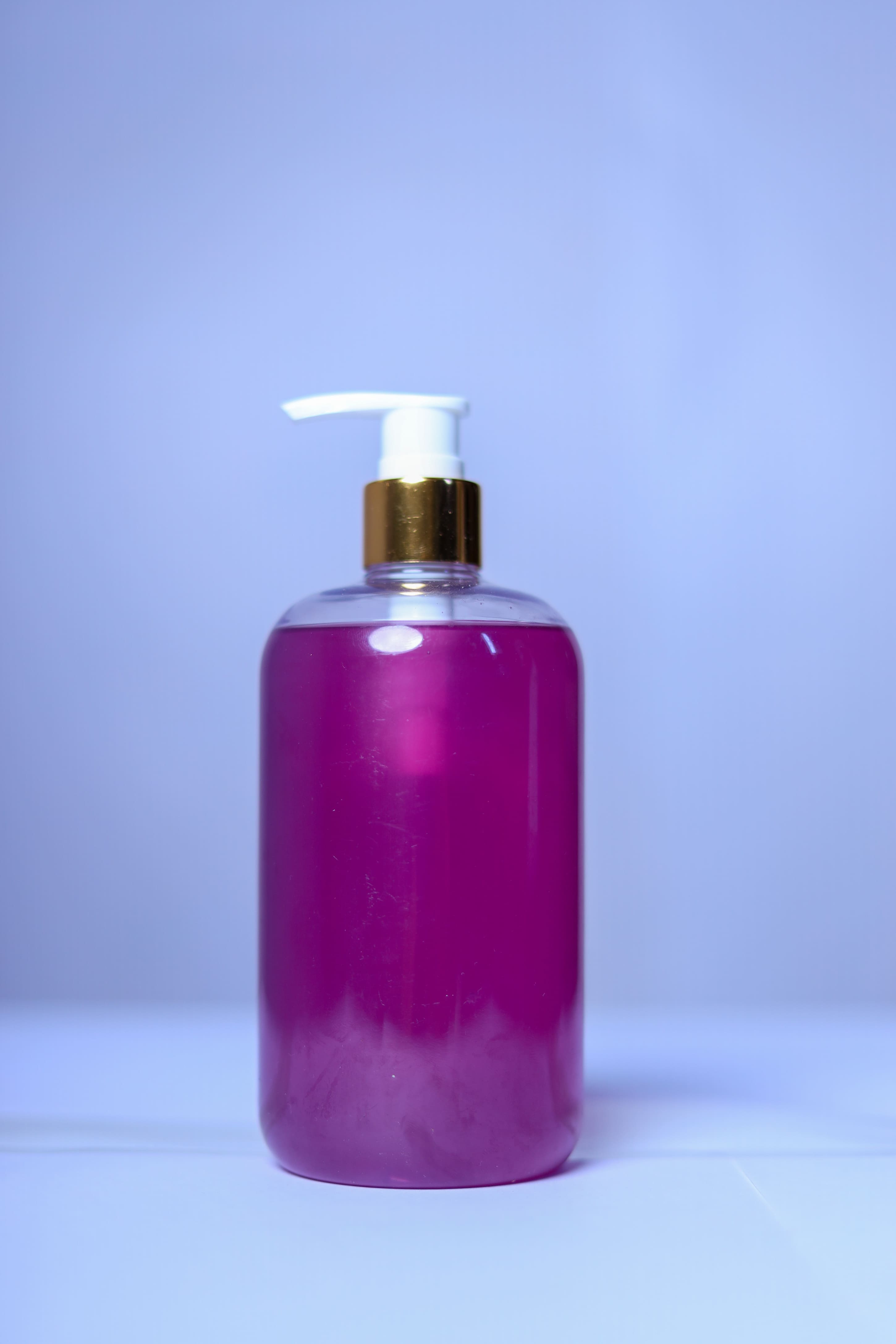 Hand Wash Detergent