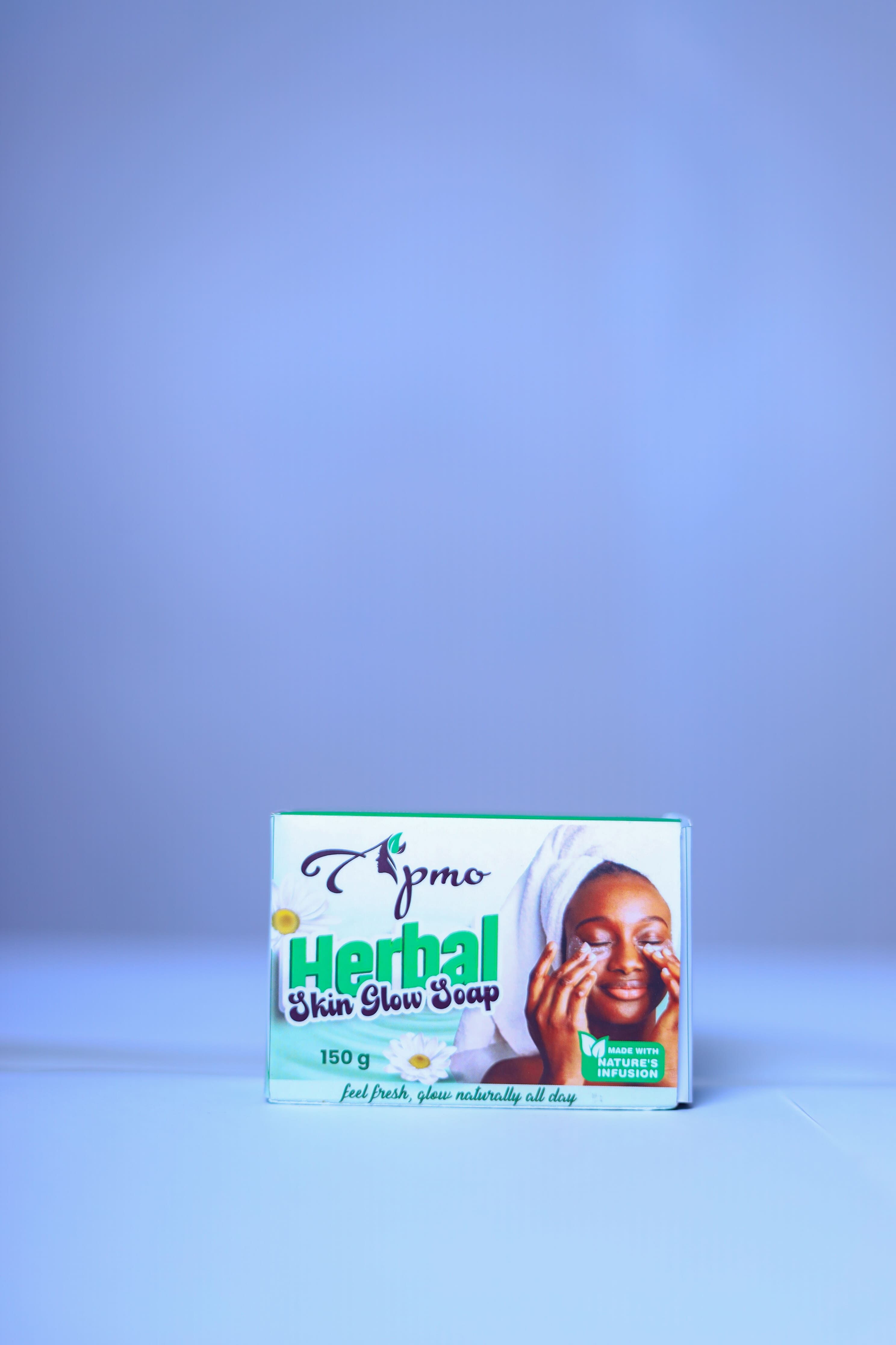 Herbal Bathing Soap