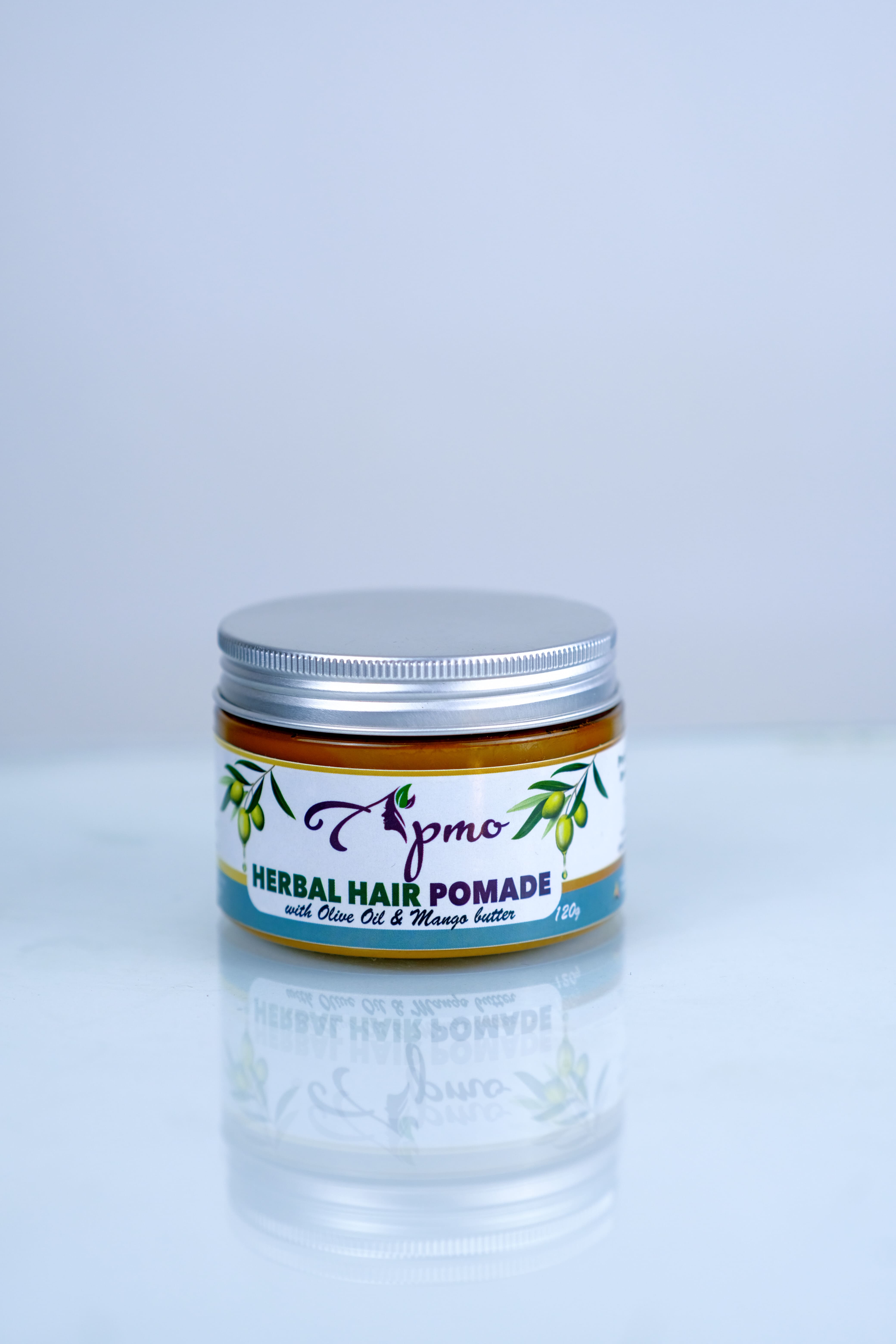 Herbal Hair Pomade