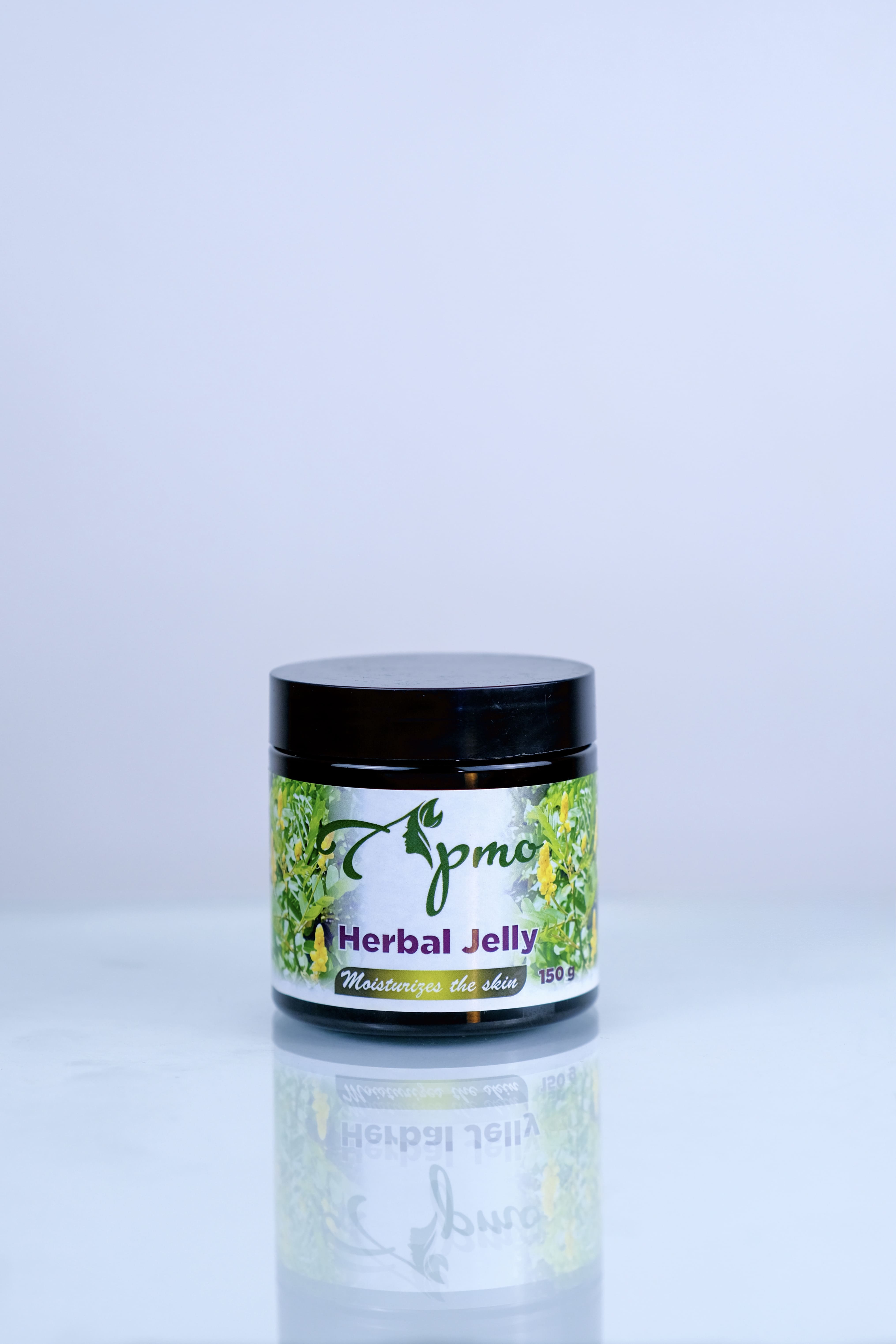 Herbal Jelly