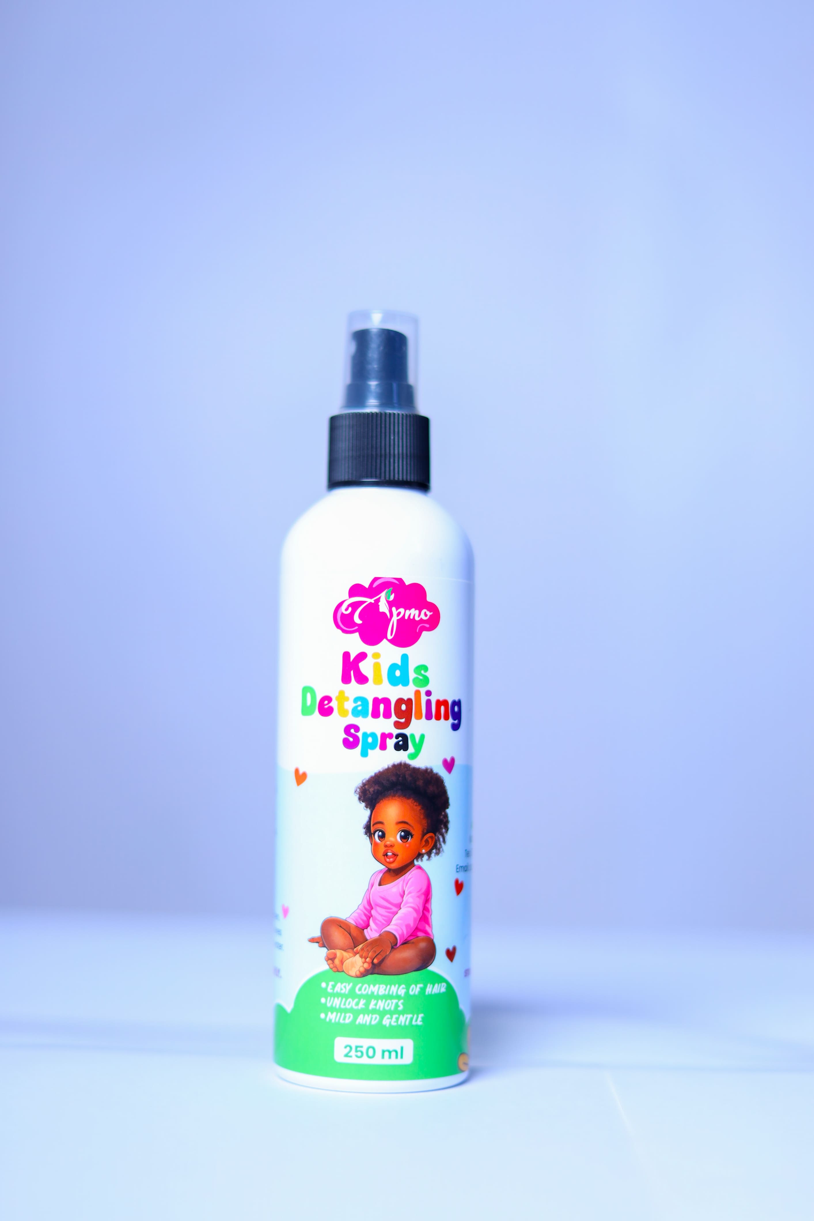 Kids Detangler Spray