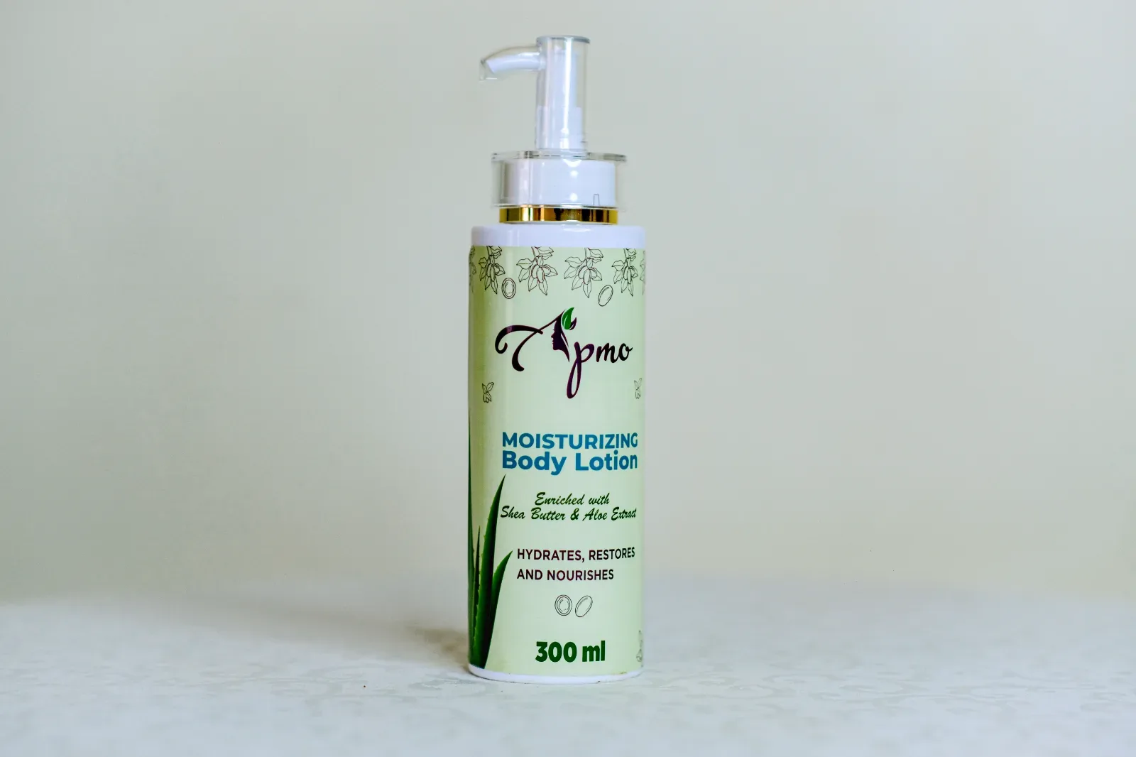 olive oil