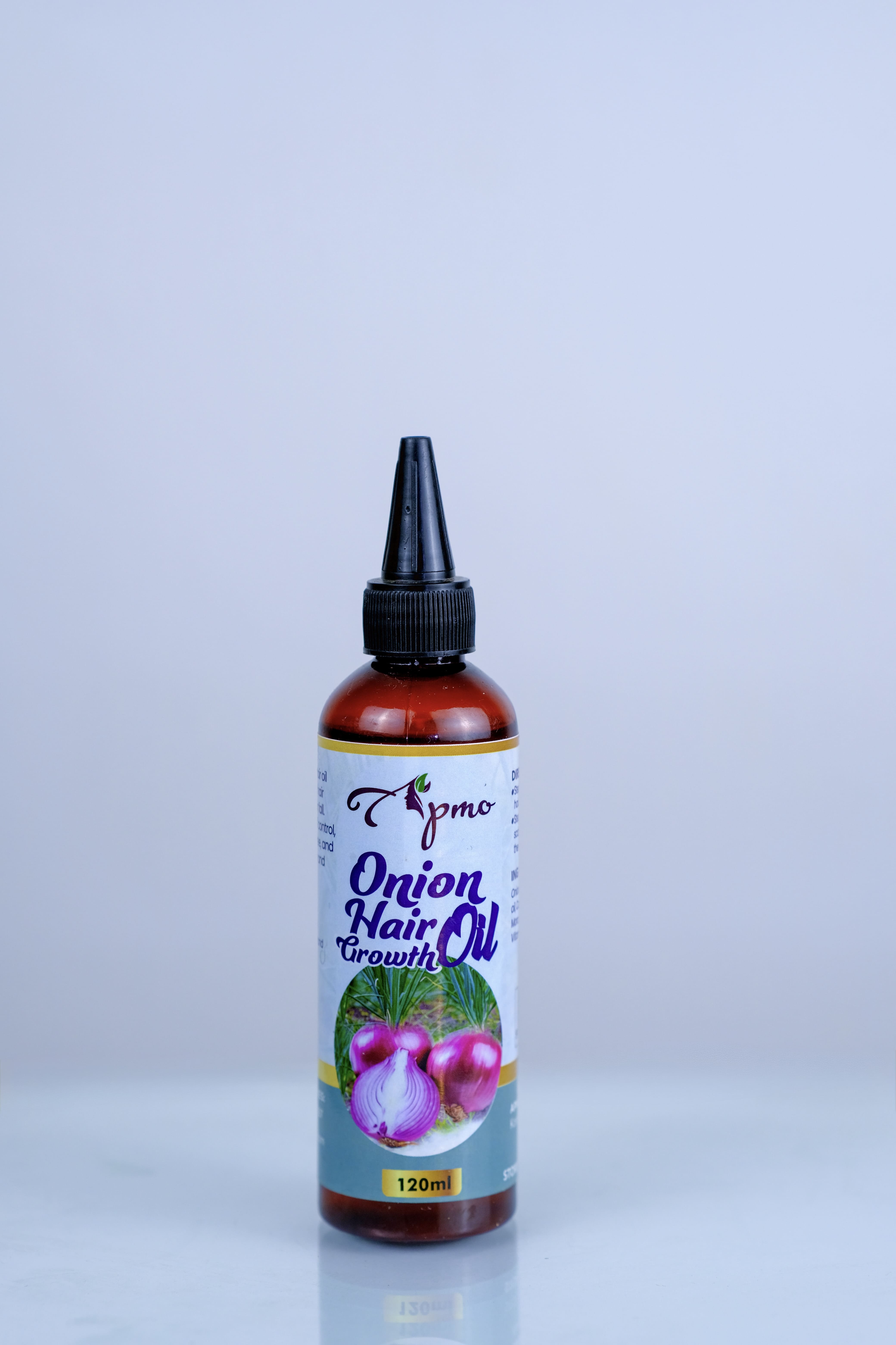 Onion Hair Growth Oil