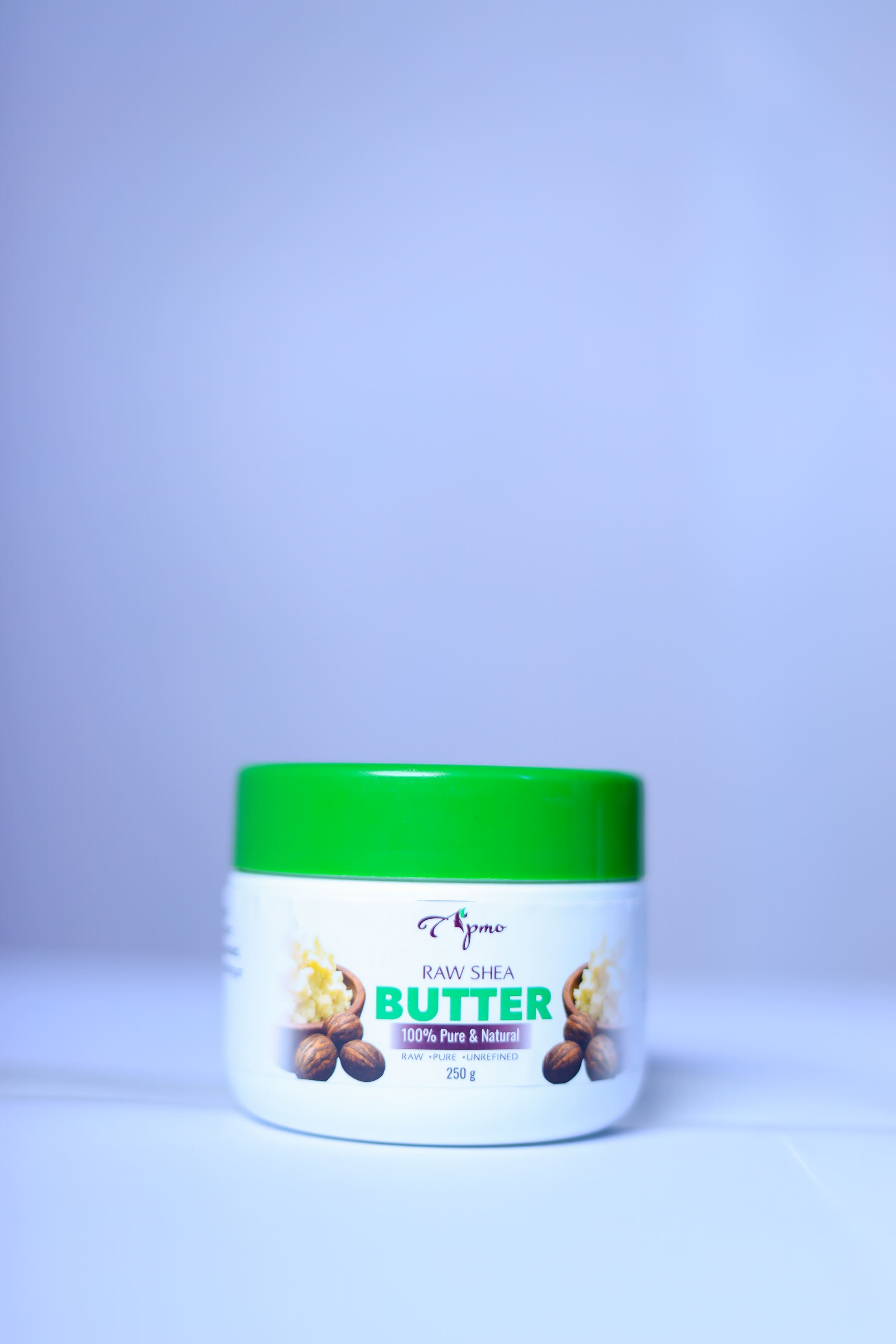 Raw Shea Butter