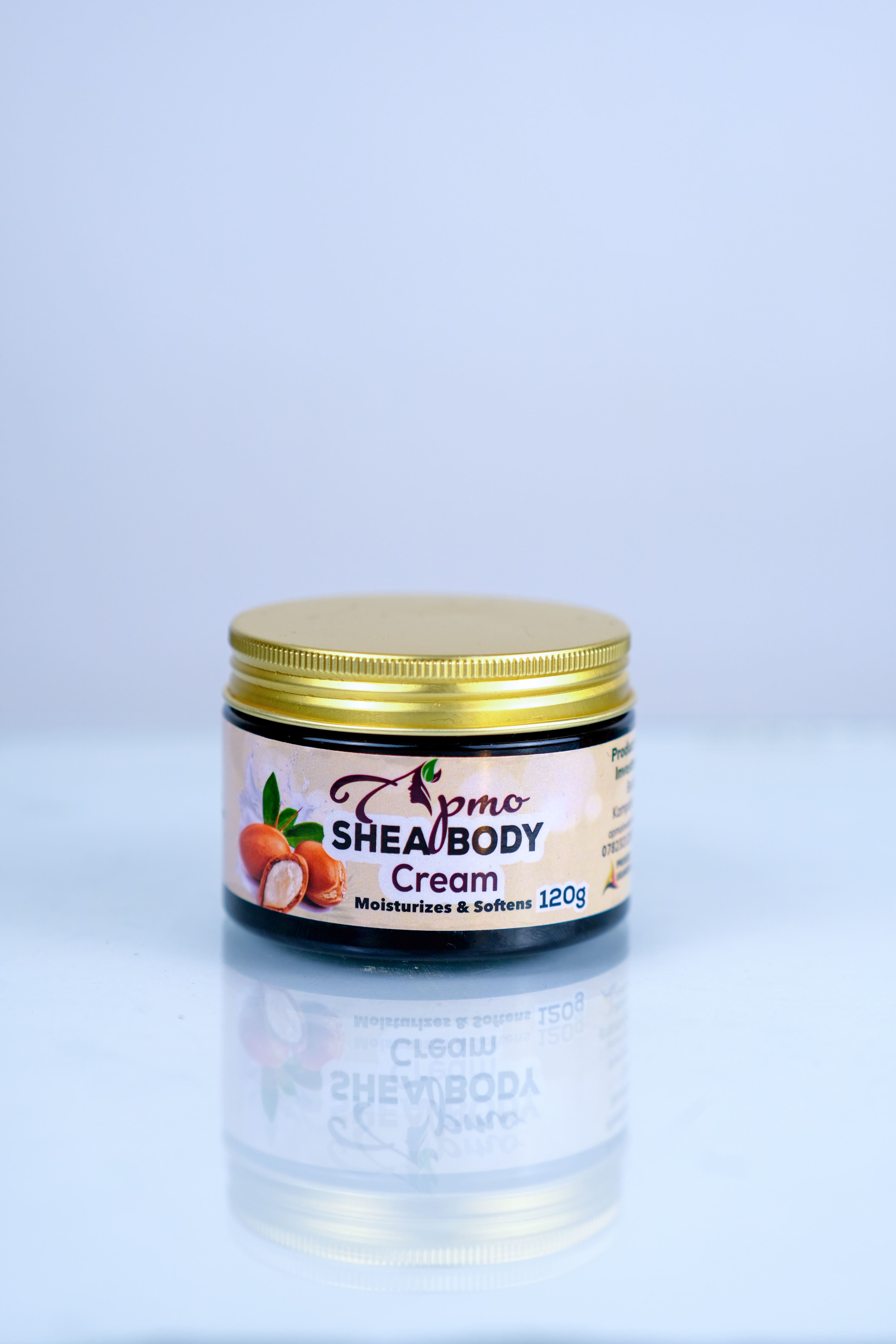 Shea Body Cream