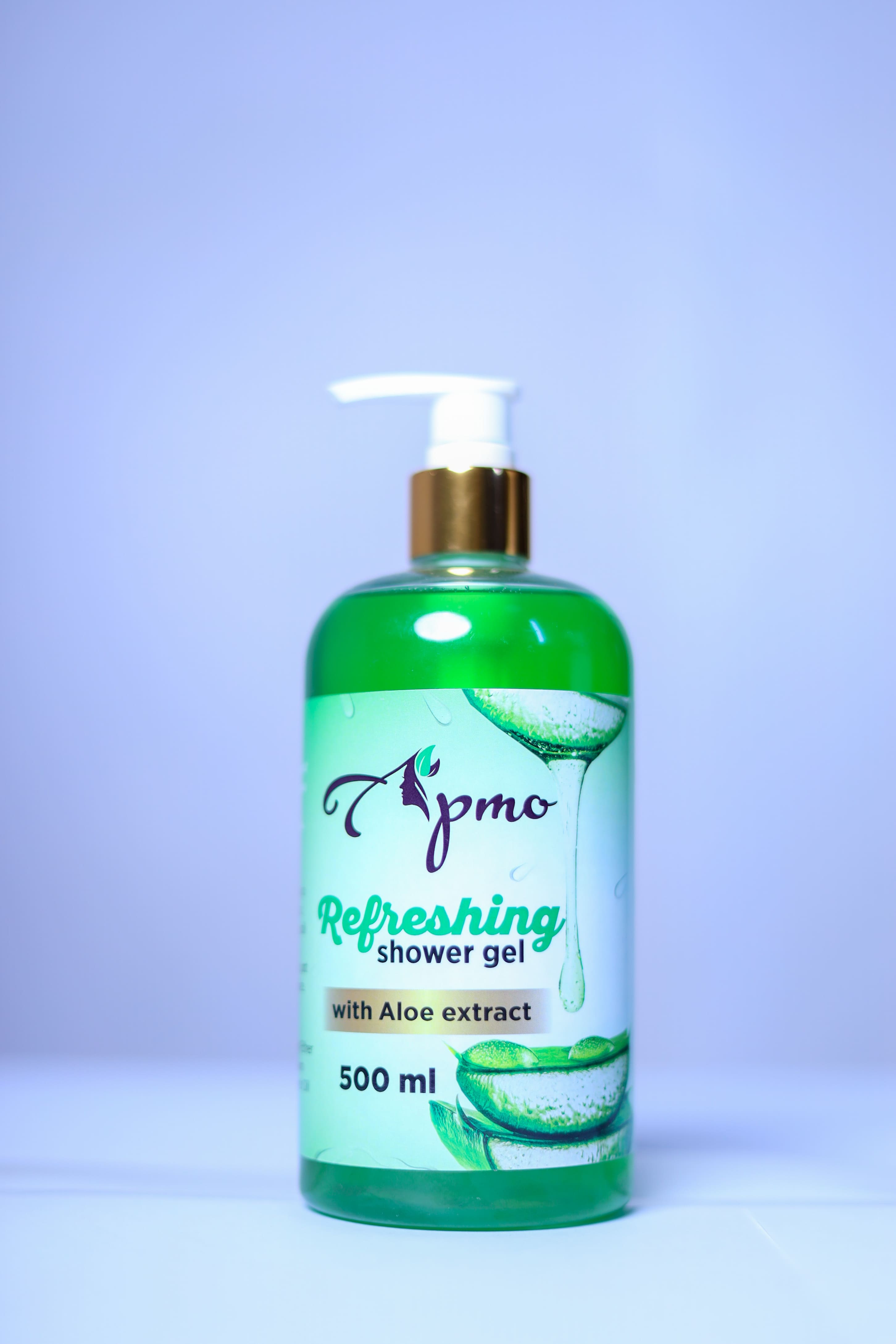 Shower Gel